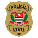 Logo Polícia Civil