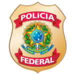 Logo Polícia Federal