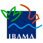 Logo IBAMA