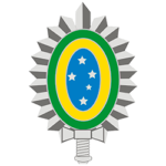 Brasão Exército Brasileiro