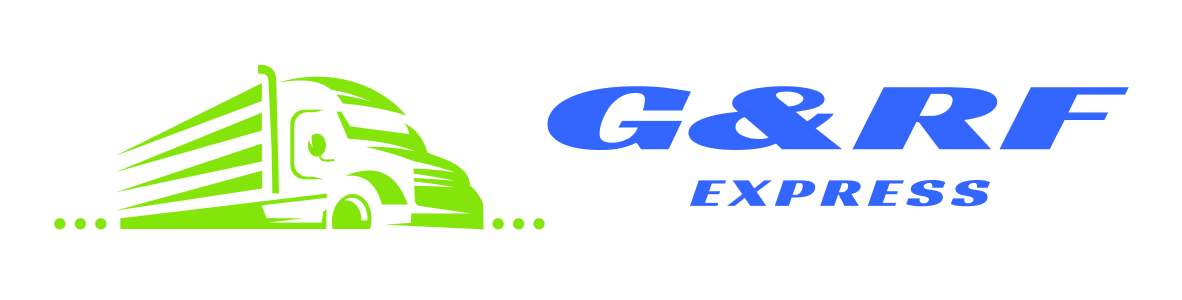 Logo G&RF