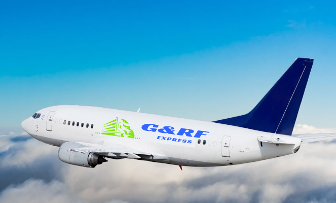 Cargas Aéreas